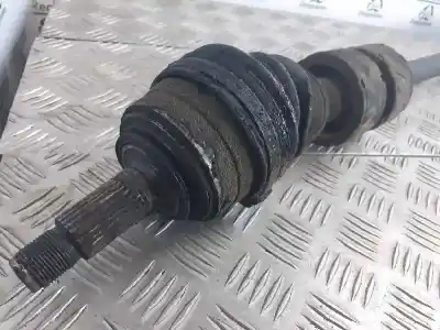 Second-hand car spare part front right transmission for mg rover serie 200 (rf) 220 sd oem iam references   