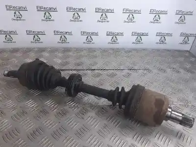 Second-hand car spare part Front Left Transmission for MG ROVER SERIE 200 (RF) 220 SD OEM IAM references   
