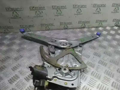 Peça sobressalente para automóvel em segunda mão elevador de vidros dianteiro direito por volvo xc70 2.5 t awd 209 cv / 154 kw referências oem iam 101354xxx