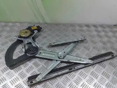 Pezzo di ricambio per auto di seconda mano alzacristalli anteriore destro per chevrolet tacuma cdx riferimenti oem iam 96261057