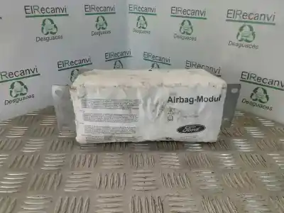 Pezzo di ricambio per auto di seconda mano air bag anteriore destro per ford focus c-max (cap) ambiente (d) riferimenti oem iam 3m51r042b84ad  