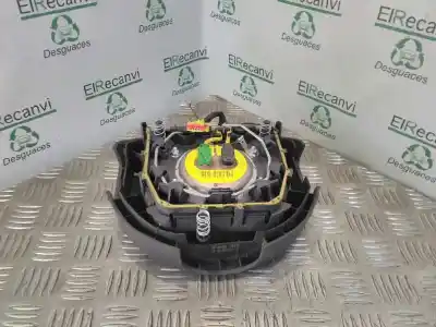 Peça sobressalente para automóvel em segunda mão  por FORD FIESTA (CBK)  Referências OEM IAM A1968300702  