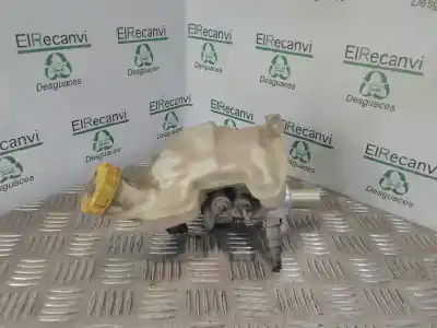 Peça sobressalente para automóvel em segunda mão Bomba De Travões por FORD FIESTA (CBK) Ambiente Referências OEM IAM 03350884941  