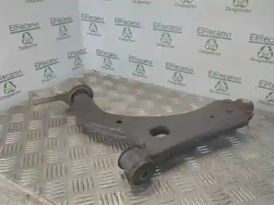 Peça sobressalente para automóvel em segunda mão  por FORD FIESTA (CBK)  Referências OEM IAM 1436169  