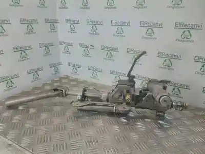 Second-hand car spare part STEERING COLUMN for FORD FIESTA (CBK)  OEM IAM references 1221156  