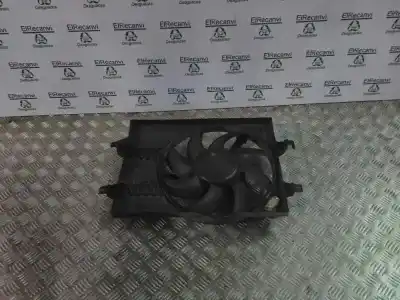 Peça sobressalente para automóvel em segunda mão  por FORD FIESTA (CBK)  Referências OEM IAM 8240367  