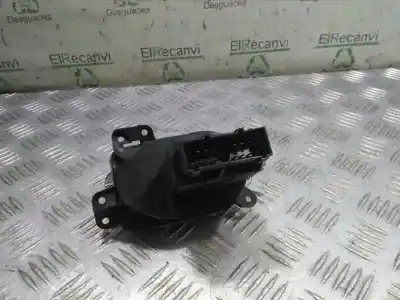 Gebrauchtes Autoersatzteil Lichtsteuerung zum FORD FUSION (CBK) + 68 CV / 50 KW OEM-IAM-Referenzen 2S6T13A024  