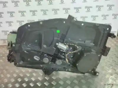 Peça sobressalente para automóvel em segunda mão elevador de vidros dianteiro direito por ford fiesta (cbk) ambiente referências oem iam 1567722  2 pins
