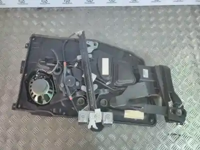 Peça sobressalente para automóvel em segunda mão Elevador De Vidros Dianteiro Direito por FORD FIESTA (CBK) Ambiente Referências OEM IAM 1567722  2 PINS