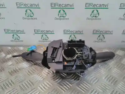 Pièce détachée automobile d'occasion Commutateur Multifonctions pour FIAT PUNTO BERLINA (188) 1.2 8V Dynamic Références OEM IAM 735337940  