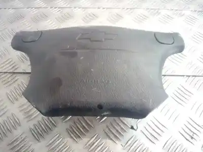 Peça sobressalente para automóvel em segunda mão Airbag Dianteiro Esquerdo por CHEVROLET MATIZ SE Referências OEM IAM 966109845  