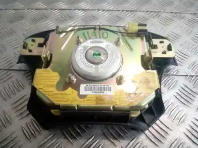 Peça sobressalente para automóvel em segunda mão airbag dianteiro esquerdo por chevrolet matiz se referências oem iam 966109845  