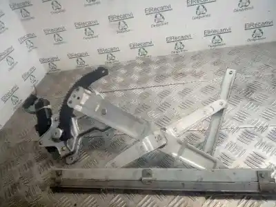 Peça sobressalente para automóvel em segunda mão elevador de vidros dianteiro direito por chevrolet matiz se referências oem iam 