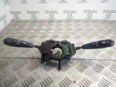 Second-hand car spare part multifunction switch for chevrolet matiz se oem iam references   