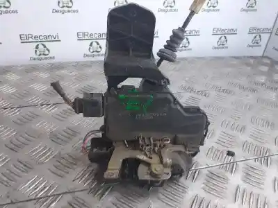 Pezzo di ricambio per auto di seconda mano  per SEAT TOLEDO (1M2)  Riferimenti OEM IAM   
