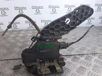 Pezzo di ricambio per auto di seconda mano  per SEAT TOLEDO (1M2)  Riferimenti OEM IAM   