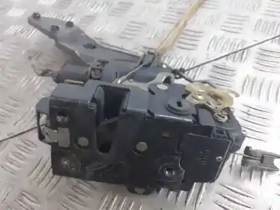 İkinci el araba yedek parçası arka sag kapi kilidi için seat toledo (1m2) select oem iam referansları    İkinci el araba yedek parçası arka sag kapi kilidi için seat toledo (1m2) select oem iam referansları