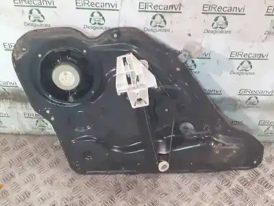 İkinci el araba yedek parçası arka sag cam regülatörü için seat toledo (1m2) select oem iam referansları 1j4959812c   İkinci el araba yedek parçası arka sag cam regülatörü için seat toledo (1m2) select oem iam referansları 1j4959812c
