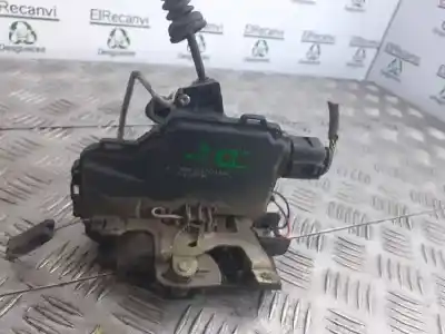 Pezzo di ricambio per auto di seconda mano  per SEAT TOLEDO (1M2)  Riferimenti OEM IAM   