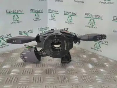 Second-hand car spare part multifunction switch for ford fiesta (cbk) ambiente oem iam references 2s6t17a553a  