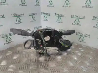 Peça sobressalente para automóvel em segunda mão Comandos De Alavanca por FORD FIESTA (CBK) Ambiente Referências OEM IAM 2S6T17A553A  