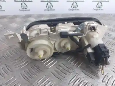 Автозапчасти б/у отопление / кондиционирование воздуха за seat alhambra (7v8, 7v9) 1.9 tdi ссылки oem iam 96nw18d451a  