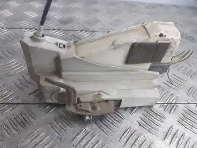 Автозапчасти б/у замок задней правой двери за seat alhambra (7v8, 7v9) 1.9 tdi ссылки oem iam 7m0839012ac  