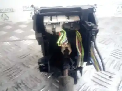 Peça sobressalente para automóvel em segunda mão comando de sofagem (chauffage / ar condicionado)  por smart fortwo coupe basis (52kw) (453.342) 71 cv / 52 kw referências oem iam 5hb00918711 e2759004 a4519060500v001