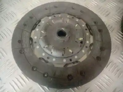 Pièce détachée automobile d'occasion kit d'embrayage pour citroen jumpy ii furgoneta 1.6 hdi 90 8v références oem iam 824039410  l04121