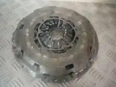 Pièce détachée automobile d'occasion kit d'embrayage pour citroen jumpy ii furgoneta 1.6 hdi 90 8v références oem iam 824039410  l04121