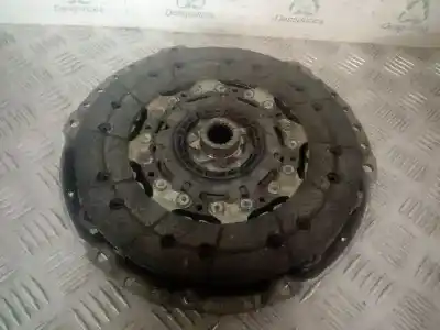 Pièce détachée automobile d'occasion kit d'embrayage pour citroen jumpy ii furgoneta 1.6 hdi 90 8v références oem iam 824039410  l04121