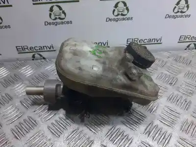 Peça sobressalente para automóvel em segunda mão Bomba De Travões por CITROEN BERLINGO 2.0 HDi 600 Furg. Referências OEM IAM 2102879923  