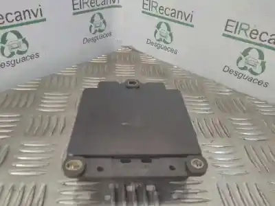 Peça sobressalente para automóvel em segunda mão  por FORD FIESTA (CBK)  Referências OEM IAM 2S6T14B056BM  