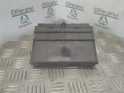 Peça sobressalente para automóvel em segunda mão  por FORD FIESTA (CBK)  Referências OEM IAM 2S6T15K600CF  