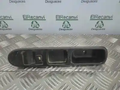 Second-hand car spare part Right Front Power Window Switch for PEUGEOT 307 BREAK / SW (S1) BREAK XS OEM IAM references 96351625XT  