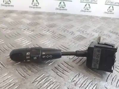 Peça sobressalente para automóvel em segunda mão comutador de luzes por daewoo matiz motor 0.8 ltr. - 38 kw cat referências oem iam 96540684  5203201000