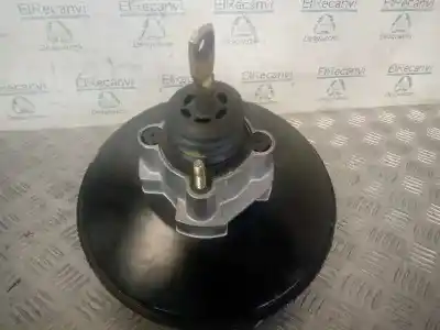 Peça sobressalente para automóvel em segunda mão SERVO FREIO por MINI MINI (R50,R53)  Referências OEM IAM 34336757181E  