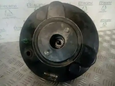 Peça sobressalente para automóvel em segunda mão servo freio por mini mini (r50,r53) 1.6 16v cat referências oem iam 34336757181e  