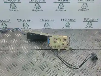 Peça sobressalente para automóvel em segunda mão fechadura da porta dianteira direita por saab 9000 / 9000 cs 2.0 cs turbo anniversary referências oem iam 4093068