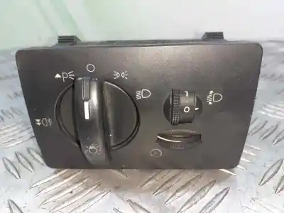Second-hand car spare part headlights switch for ford focus c-max (cap) ambiente (d) oem iam references 3m5t13a024ab  