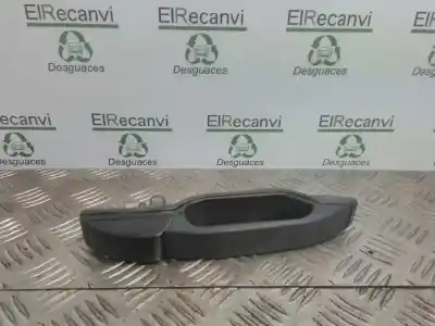 Peça sobressalente para automóvel em segunda mão puxador interior dianteiro esquerdo por saab 9000 / 9000 cs 2.0 cs turbo anniversary referências oem iam 