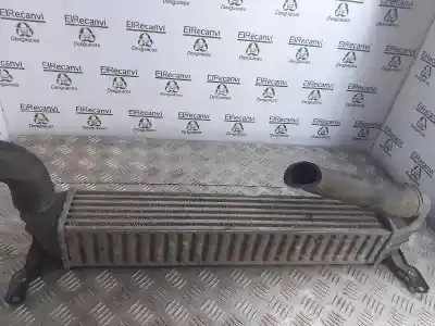 Автозапчасти б/у интеркулер за AUDI A2 (8Z0) 1.4 ссылки OEM IAM   