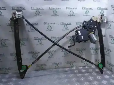 Peça sobressalente para automóvel em segunda mão elevador de vidros traseiro direito por ford galaxy (vy) ambiente referências oem iam 7m3959812