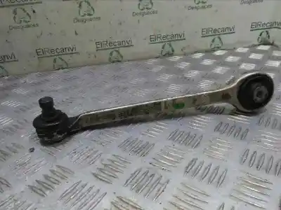 Peça sobressalente para automóvel em segunda mão braço de suspensão superior dianteiro direito por audi a4 berlina (b5) 2.4 referências oem iam 8d0407508e