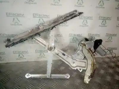 Second-hand car spare part Driver Left Window Regulator for SUZUKI SWIFT BERLINA (MZ) GL OEM IAM references 2621003380  2 PINS