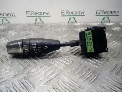 Peça sobressalente para automóvel em segunda mão Comutador De Limpa Vidros por DAEWOO LANOS Cool Referências OEM IAM 96276387  