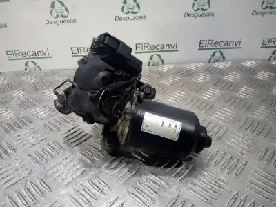 Peça sobressalente para automóvel em segunda mão Motor Do Limpa Para Brisas por DAEWOO LANOS Cool Referências OEM IAM 96303118  