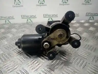 Peça sobressalente para automóvel em segunda mão motor do limpa para brisas por daewoo lanos cool referências oem iam 96303118  