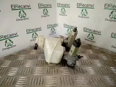 Second-hand car spare part brake pump for opel corsa a básico oem iam references 