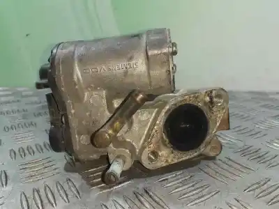 İkinci el araba yedek parçası EGR VALFI için RENAULT MASTER II PHASE 2 COMBI  OEM IAM referansları 14710DB002 11110H A2C53027341